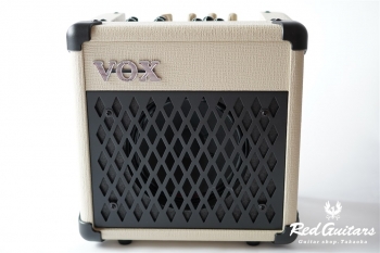 MINI 5 RHYTHM - Ivory